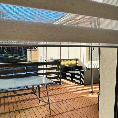 Apartment Conan Auerbach  Bagian luar foto