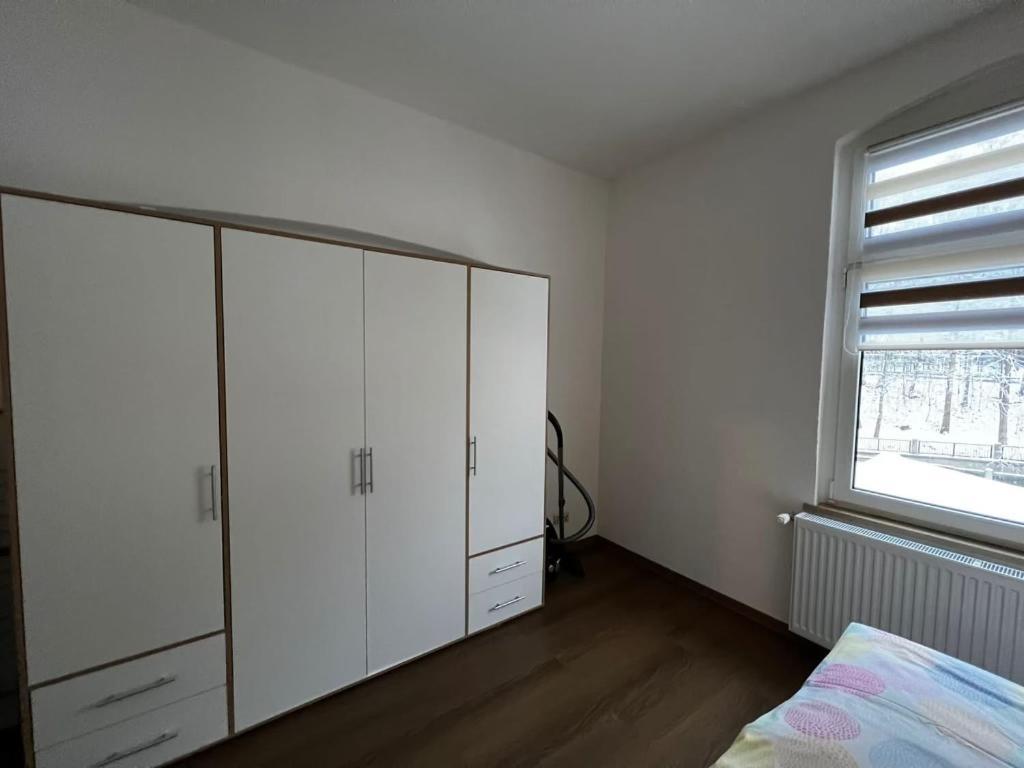 Apartment Conan Auerbach  Bagian luar foto