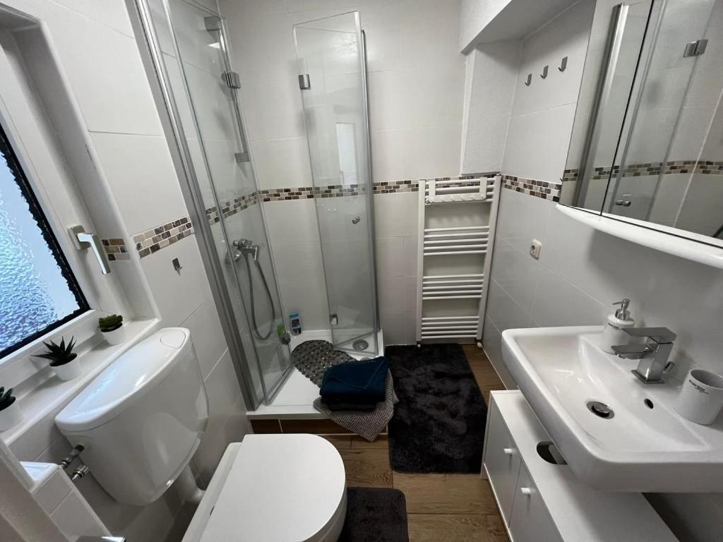 Apartment Conan Auerbach  Bagian luar foto