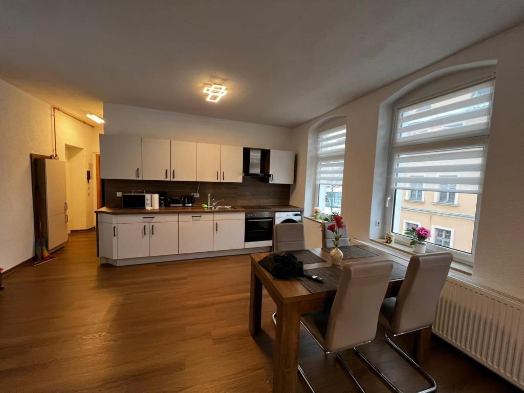 Apartment Conan Auerbach  Bagian luar foto