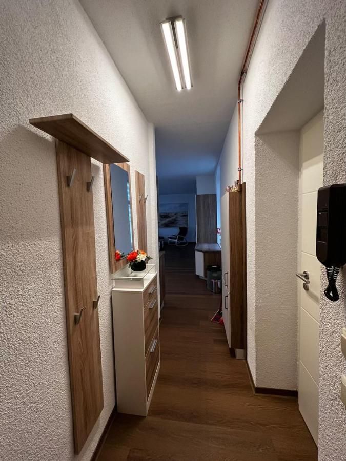 Apartment Conan Auerbach  Bagian luar foto