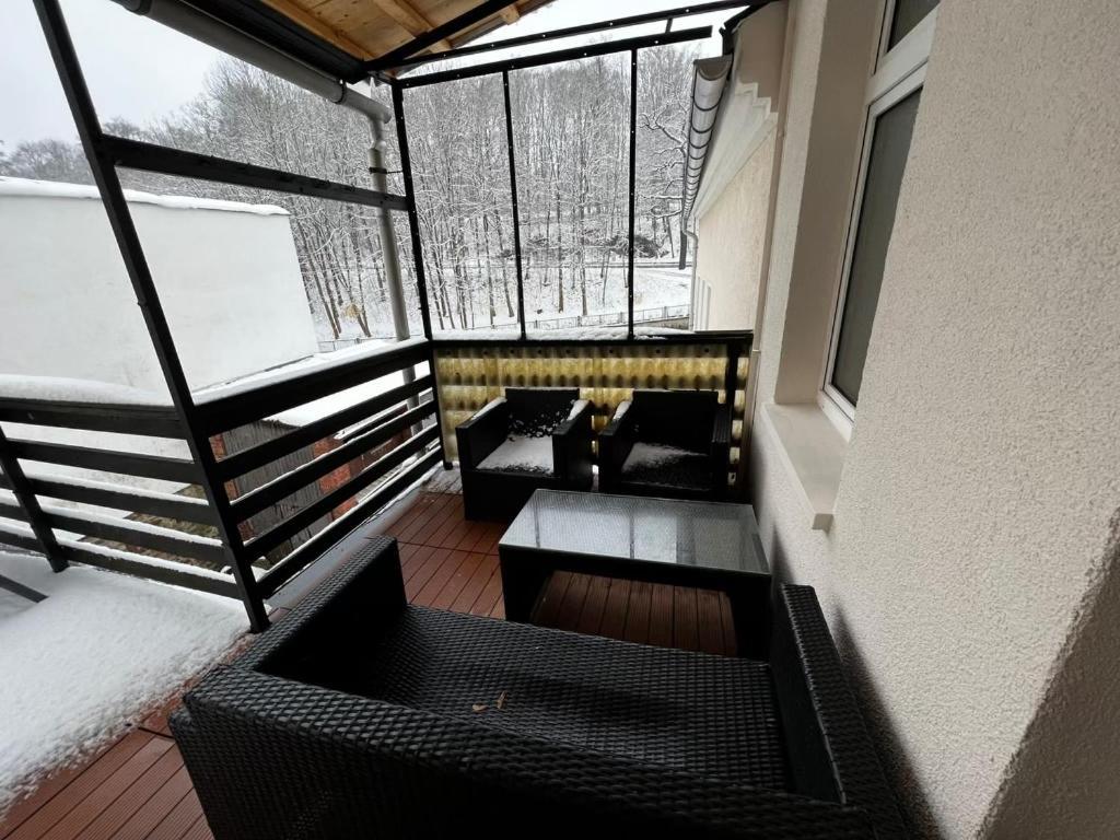 Apartment Conan Auerbach  Bagian luar foto