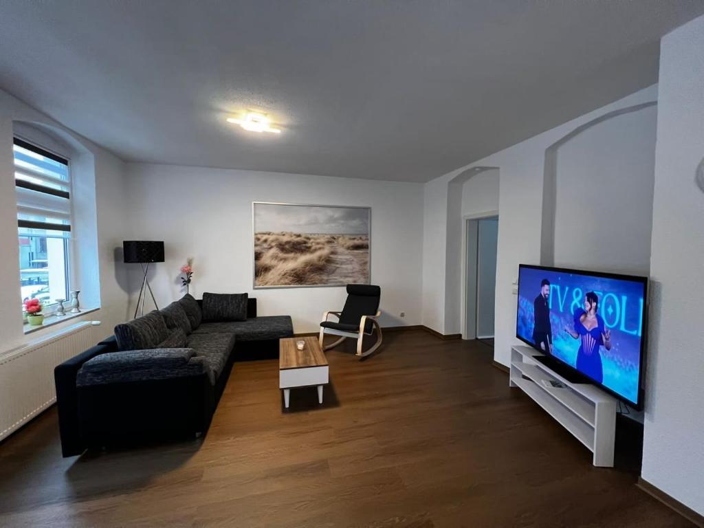 Apartment Conan Auerbach  Bagian luar foto