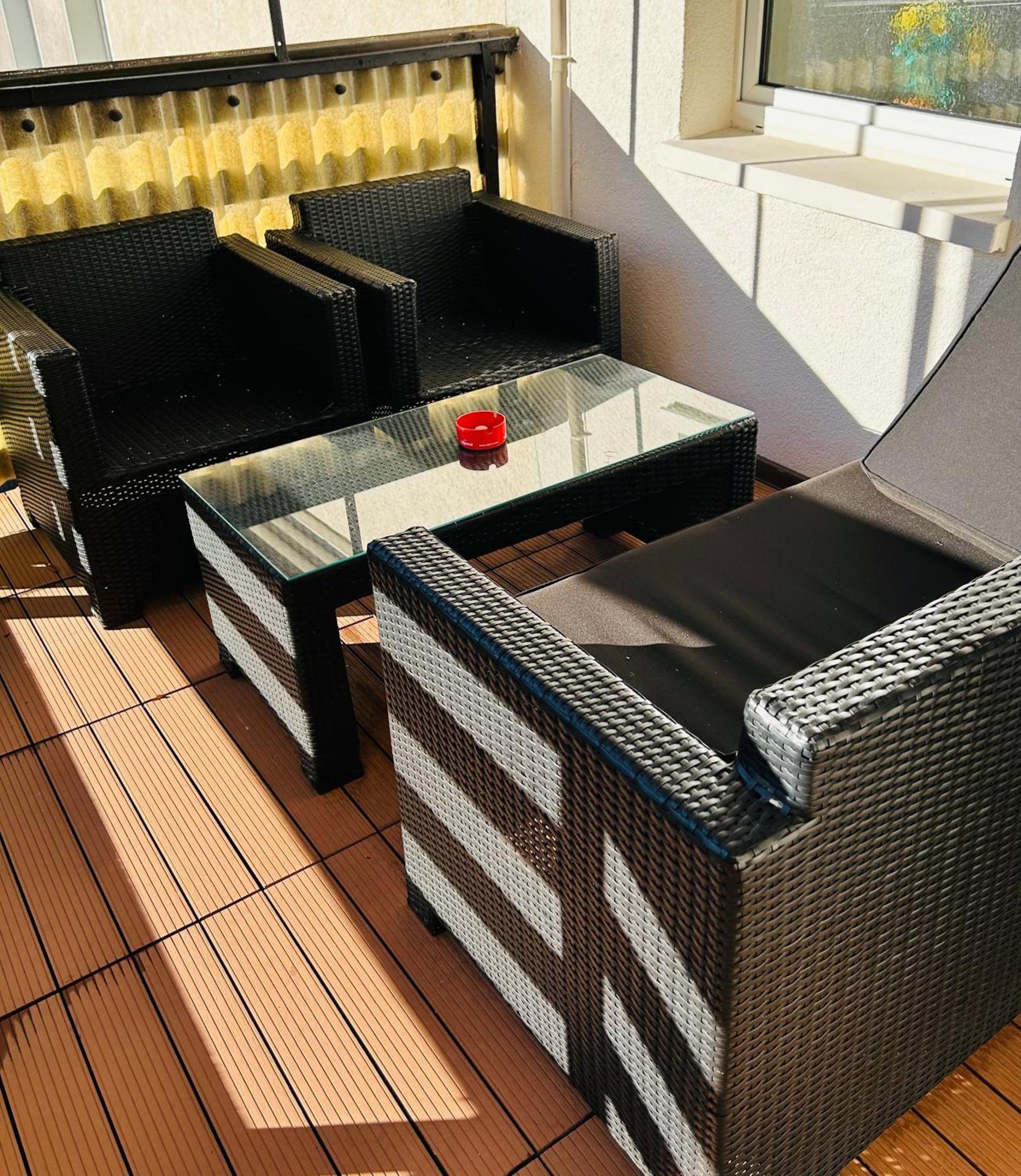 Apartment Conan Auerbach  Bagian luar foto